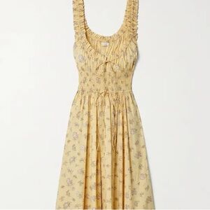 Doen Emmaretta Dress